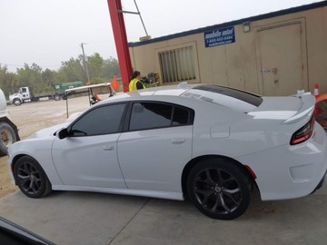Dodge Charger VII 2019 Dodge Charger 2019 DODGE CHARGER GT RWD 3.6 Benzyna 300KM, zdjęcie 2