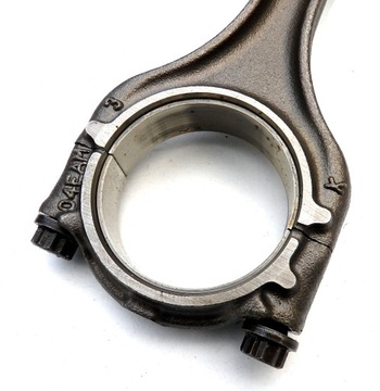 VW GOLF VII 1.5 TSI ПОРШНЕВЫЙ ШАТУН DAD 04EAM