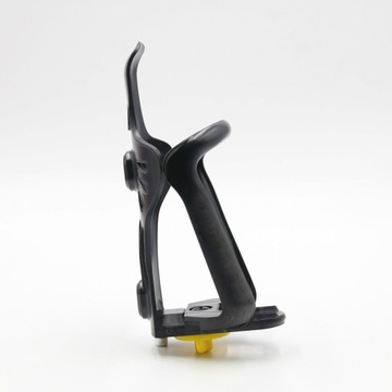 РЕГУЛИРУЕМАЯ РУЧКА ДЛЯ БУТЫЛОЧНОЙ КЛЕТКИ из ПВХ