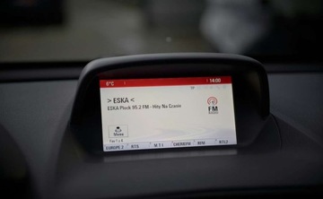 Opel Mokka I SUV 1.6 CDTI Ecotec 136KM 2015 Opel Mokka Opel Mokka 1.6 CDTI Cosmo SampS 1.6 Diesel 136KM, zdjęcie 32