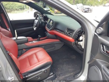 Dodge Durango III 2021 Dodge Durango SRT Hellcat 2021 6.2l 6.2 Benzyna 710KM, zdjęcie 9