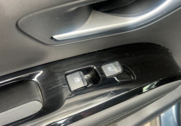 Hyundai Tucson IV SUV 1.6 CRDI 48V 136KM 2023 Hyundai Tucson Kamera Led Tempomat Elektryczna 1.6 Diesel 136KM, zdjęcie 19