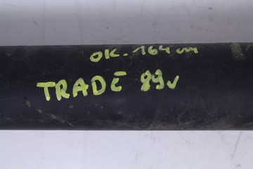 ПРИВОДНОЙ ВАЛ NISSAN TRADE 1989 164 СМ