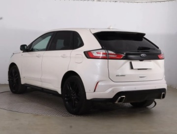 Ford Edge II SUV Facelifting 2.0 EcoBlue Bi-Turbo 238KM 2019 Ford Edge 2.0 EcoBlue BiTurbo, 234 KM, 4X4, zdjęcie 3