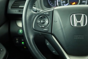 Honda CR-V IV SUV 2.0 i-VTEC 155KM 2013 Honda CR-V 2.0 i-VTEC, 1. Właściciel, GAZ, Navi, zdjęcie 14