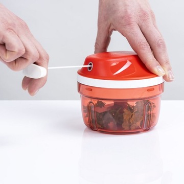 TUPPERWARE Суперзвуковой измельчитель