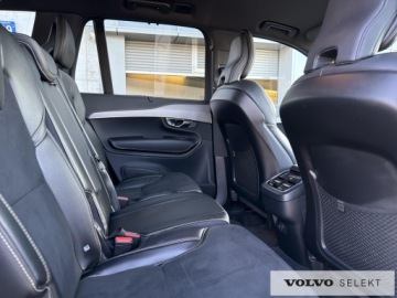 Volvo XC90 II 2022 Volvo XC 90 XC90 B6 B AWD R-Design 7os aut, Pakiet, zdjęcie 13