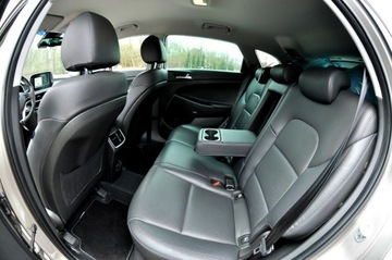 Hyundai Tucson III SUV Facelifting 1.6 GDi 132KM 2019 Hyundai Tucson 1.6 GDI 133 KM Lift Navi, zdjęcie 9