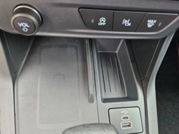 Ford Puma II 2026 Od ręki - Puma ST-Line X PowerShift mHEV 1.0 EcoBoost 125KM / Pakiet Winter, zdjęcie 9