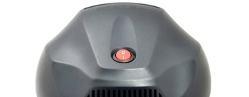 Hadacs Rewitalizer i oczyszczacz powietrza NOWY