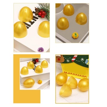 10 пасхальных яиц с начинкой оптом для корзин с классными призами