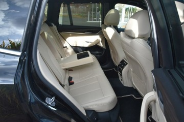 BMW X3 G01 SUV 2.0 28i 245KM 2020 BMW X3 G01 XDrive30i 252KM 2020r. M pakiet FullLED, zdjęcie 13