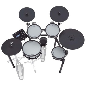 Электронные барабаны Roland TD-27KV2