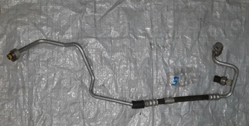 BMW E70 E71 TRUBKA WAZ PŘÍVOD KLIMATIZACE 9182778