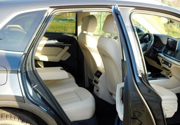 Audi Q5 II SUV Facelifting 2.0 35 TDI 163KM 2021 Audi Q5 2.0TDI z Gwarancja Nowy Polifcie Model 2022r 2.0 Diesel 163KM, zdjęcie 11