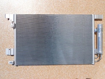 CHLADIČ KLIMA. CITROEN C-CROSSER 2007-2012
