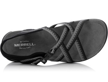 САНДАЛИИ ЖЕНСКИЕ MERRELL DISTRICT MURI LATTICE размер 38