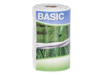 LINKA DO PASTUCHA 250M PLECIONKA