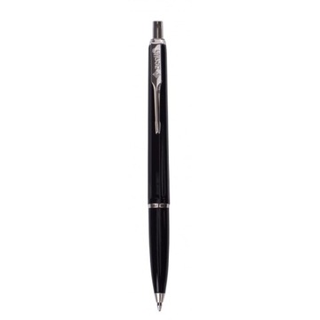 Długopis Automatyczny Zenith 7 Classic Czarny