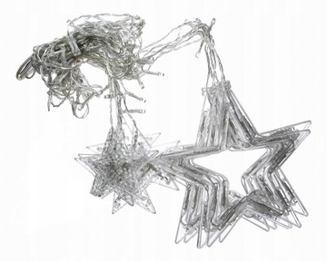 РОЖДЕСТВЕНСКИЕ ОГНИ, ЗВЕЗДЫ, СВЕТОДИОДНЫЕ ЗАВЕСЫ, НАРУЖНЫЕ ПРОГРАММЫ, ОКНА