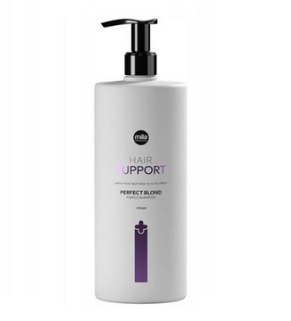 Szampon Mila Pro Hair Support Perfect Blond 950ml