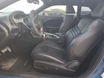 Dodge Challenger III 2020 Dodge Challenger SRT Hellcat 2020 6.2l 6.2 Benzyna 717KM, zdjęcie 7