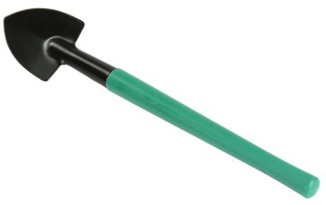 ZESTAW NARZĘDZI OGRODOWYCH GRABIE MOTYKA ŁOPATKA