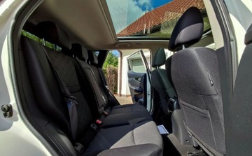 Nissan Qashqai II Crossover 1.2 DIG-T 115KM 2017 Nissan Qashqai Filmik VIDEO 1,2 Benzyna Kamery 360 Navi Panoramadach BIALA, zdjęcie 12