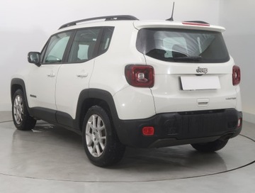 Jeep Renegade SUV Facelifting 1.0 GSE T3 Turbo 120KM 2018 Jeep Renegade 1.0 T-GDI, Salon Polska, zdjęcie 3