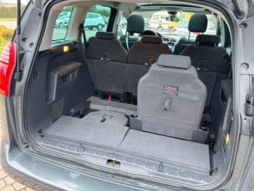 Peugeot 5008 I Minivan 1.6 HDi FAP 115KM 2013 Peugeot 5008 Style 1.6hdi 115KM 7-osob Sprawdz 1.6 Diesel 115KM, zdjęcie 30