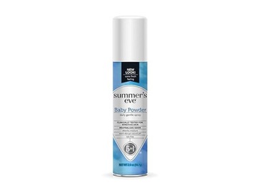 DEZODORANT DO HIGIENY INTYMNEJ SUMMER'S EVE BP 56g