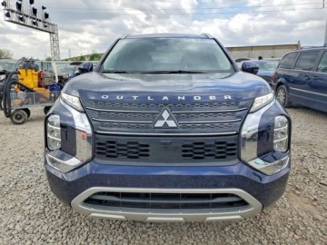 Mitsubishi Outlander III 2024 Mitsubishi Outlander Sel 2024 2.5 Benzyna 181KM, zdjęcie 5
