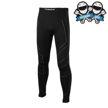 SPODNIE TERMOAKTYWNE SECA S-COOL