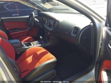 Dodge Charger VII 2021 Dodge Charger 2021r, Scat Pack, 6.4L, Widebody 6.4 Benzyna 485KM, zdjęcie 9