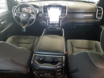  RAM 1500 Big Horn 2024 5.7l 5.7 Benzyna 395KM, zdjęcie 8