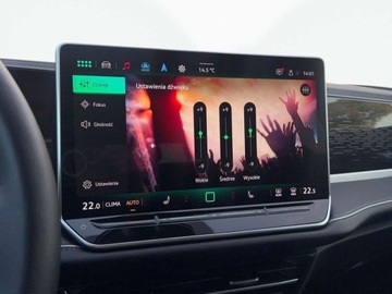 Volkswagen Passat B8 Variant Facelifting 2.0 TDI SCR 150KM 2024 Volkswagen Passat 2.0 Diesel 150KM, zdjęcie 35