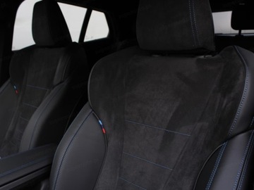 BMW X2 U10 2025 BMW X2 sDrive20i Sport Suv 1.5 (170KM) 2025, zdjęcie 7