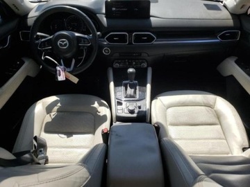 Mazda CX-5 II 2022 Mazda CX-5 PREMIUM 2022, AWD, od ubezpieczalni 2.5 Benzyna 187KM, zdjęcie 6