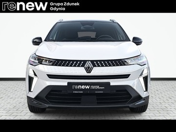 Renault Captur II Crossover Facelifting 1.0 TCe 90KM 2024 Renault Captur 1.0 TCe LPG, Salon Polska, Serwisow, zdjęcie 1