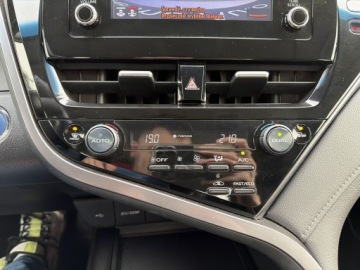 Toyota Camry IX Sedan 2.5 Hybrid Dynamic Force 218KM 2022 Toyota Camry 2.5 Hybrid Comfort CVT 2.5 Hybrid Com, zdjęcie 21