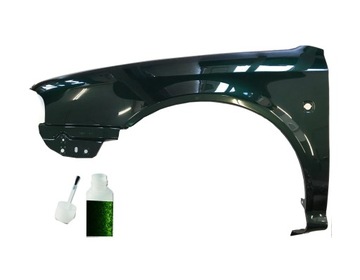 Błotnik Skoda Octavia I Kolor 9570 +50ml 97-10 lew