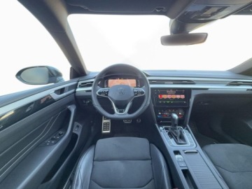 Volkswagen Arteon Fastback Facelifting 2.0 TDI 200KM 2022 Volkswagen Arteon 2.0 TDI R-Line DSG 2.0 Diesel 200KM, zdjęcie 14