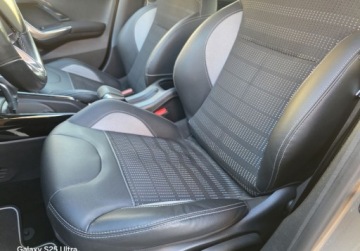 Peugeot 2008 I SUV Facelifting 1.2 PureTech 110KM 2016 Peugeot 2008 Automat 110KM Allure Bezwypadkowy Parktronic, zdjęcie 12