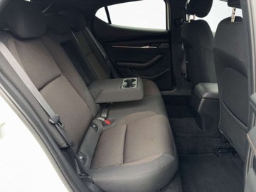 Mazda 3 IV Hatchback  2.0 SKYACTIV-G 150KM 2021 Mazda 3 LED Nawigacja Kamery 360 Podgrzewana Kierownica Head Up Mazda Conn, zdjęcie 13