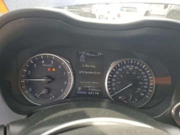 Infiniti Q60 II 2020 Infiniti Q60 Red Sport 400 2020 3.0l 3.0 Benzyna 400KM, zdjęcie 9