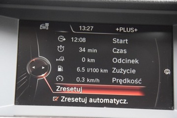 BMW Seria 5 F10-F11 Touring Facelifting 520d 190KM 2015 4x4 xDrive Automat 190 PS, Webasto z Pilota, EL Klapa, Navi, GWARANCJA, zdjęcie 31