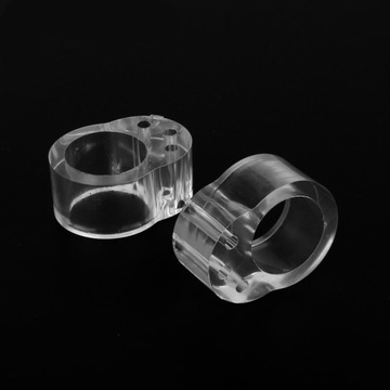 СИЛИКОНОВЫЙ СТОПОР ДЛЯ ДВЕРНОЙ РУЧКИ