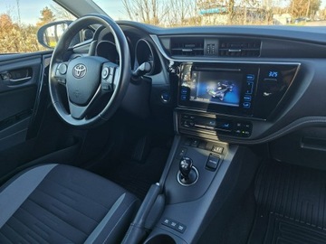 Toyota Auris II 2018 Toyota Auris Hybryda, zdjęcie 15