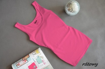 ФУТБОЛКА ТОП-БОКСЕР M/L, ХЛОПОК, КАЧЕСТВО, ЦВЕТА