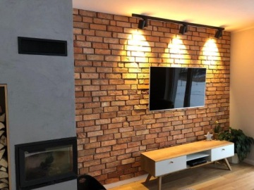 Бетон Архитектурная декоративная штукатурка 8,5 м2 3500